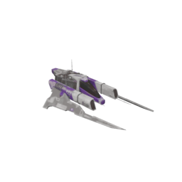 Purple Striker